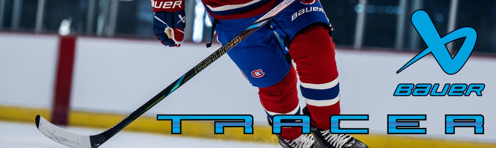 Bauer Nexus Tracer - Clearance Sticks