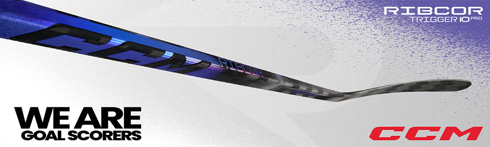 Ribcor Trigger 10 Pro