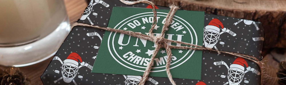 Howie's Stocking Stuffers