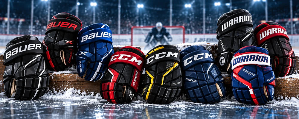 Hockey Gloves