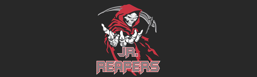 Reapers Jersey - JR