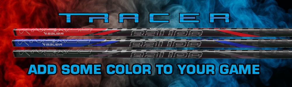 Nexus Tracer One Piece Sticks