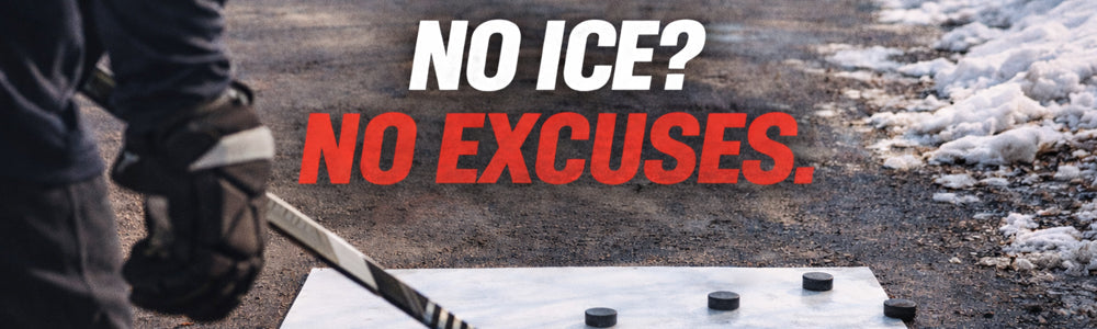 Off Ice Training