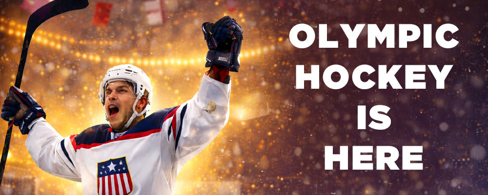 Winter Olympics