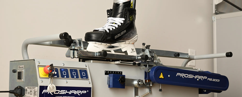 Skate Profiling