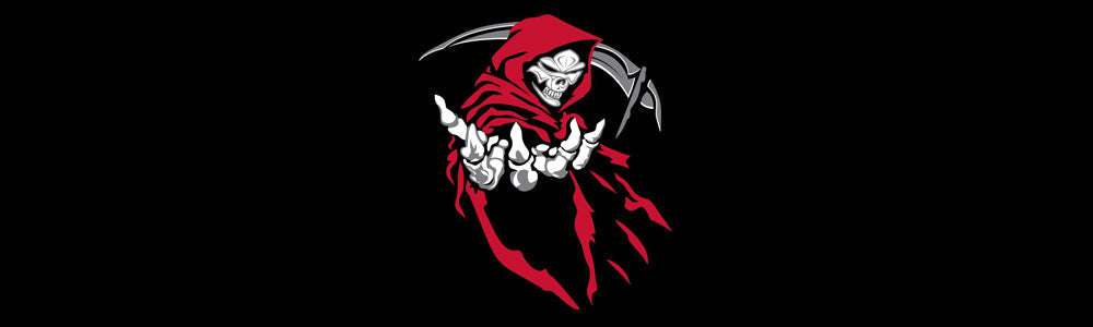 Reapers Bauer Apparel