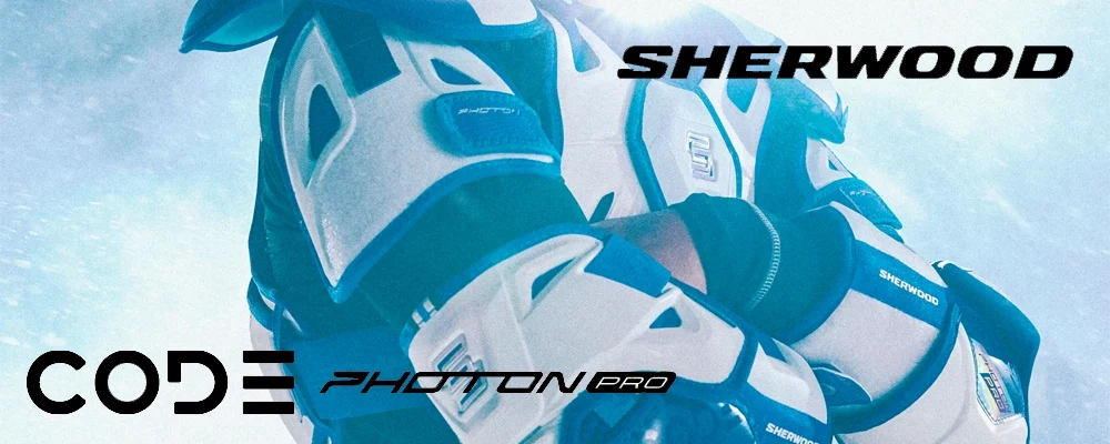 Sherwood CODE Photon
