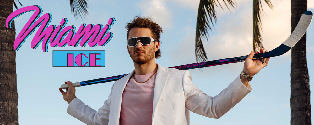 Sherwood Encrypt Pro - Miami Edition