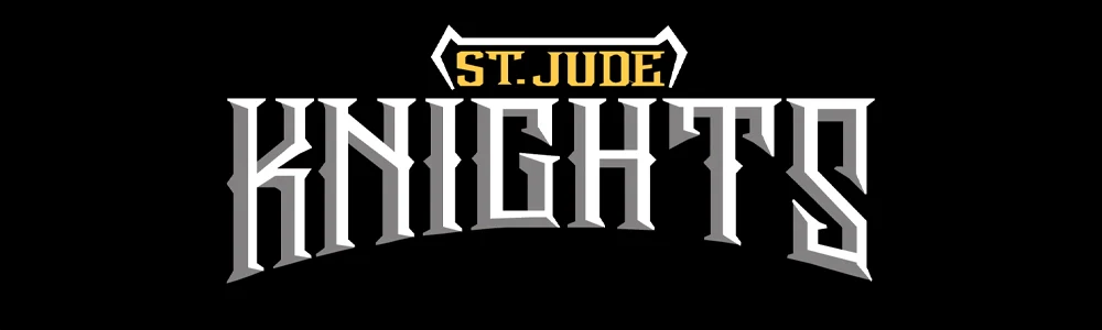 St Jude Knights - Team Store