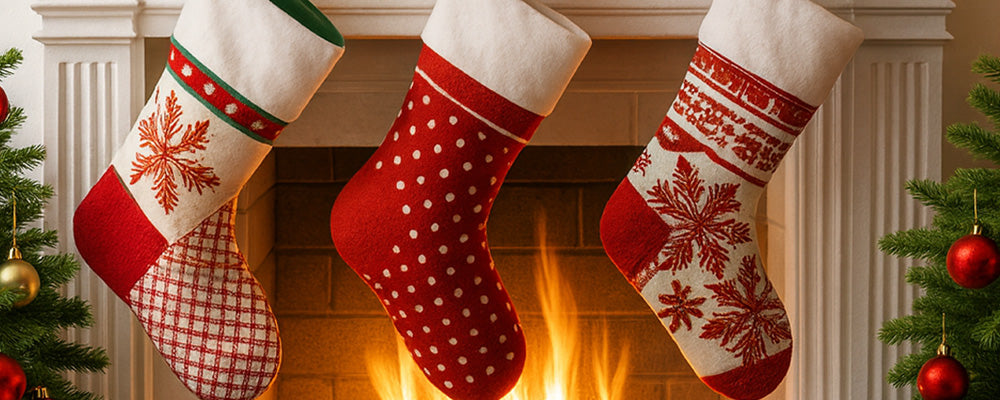 Stocking Stuffers