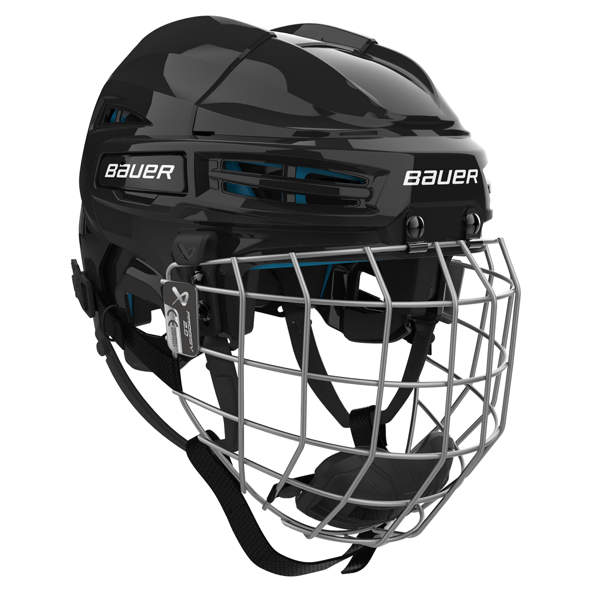 Bauer Prodigy 2.0 Helmet with Facemask - Youth