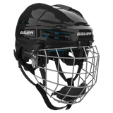 Bauer Prodigy 2.0 Helmet with Facemask - Youth