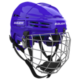 Bauer Prodigy 2.0 Helmet with Facemask - Youth