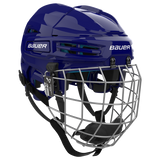 Bauer Prodigy 2.0 Helmet with Facemask - Youth