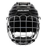 Bauer Re-Akt 155 Helmet Combo - Youth