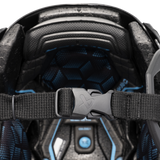 Bauer Re-Akt 155 Helmet Combo - Youth
