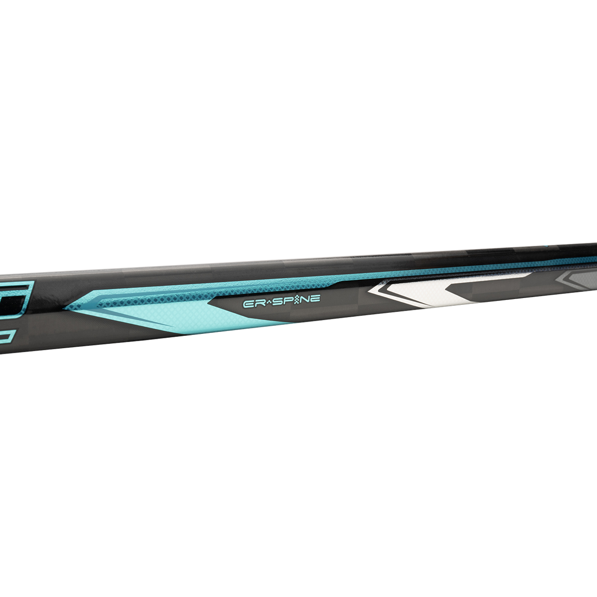 Bauer Supreme Fuse One Piece Stick - Intermediate