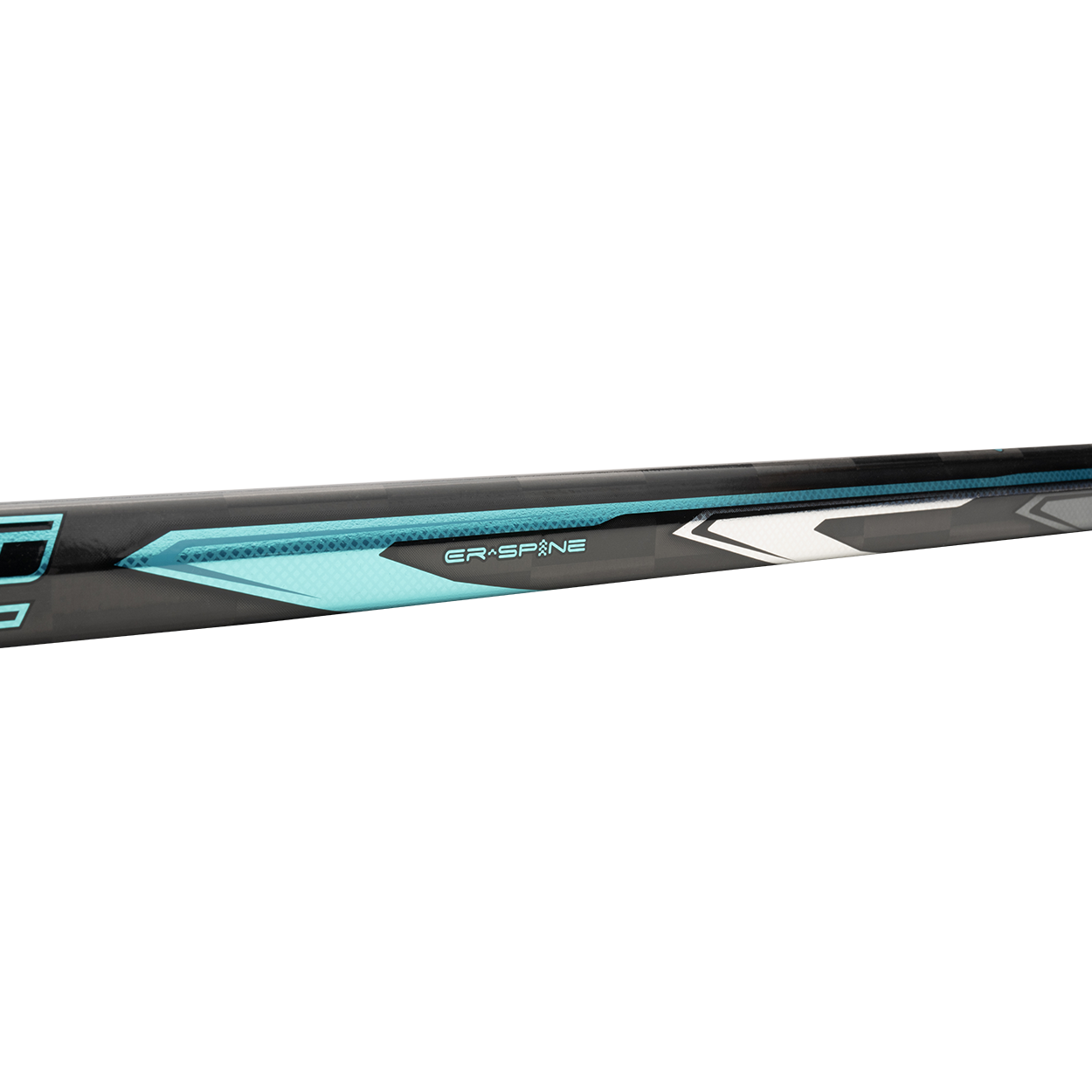 Bauer Supreme Fuse One Piece Stick - Intermediate