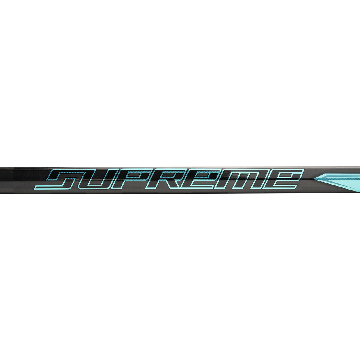 Bauer Supreme Fuse One Piece Stick - Intermediate