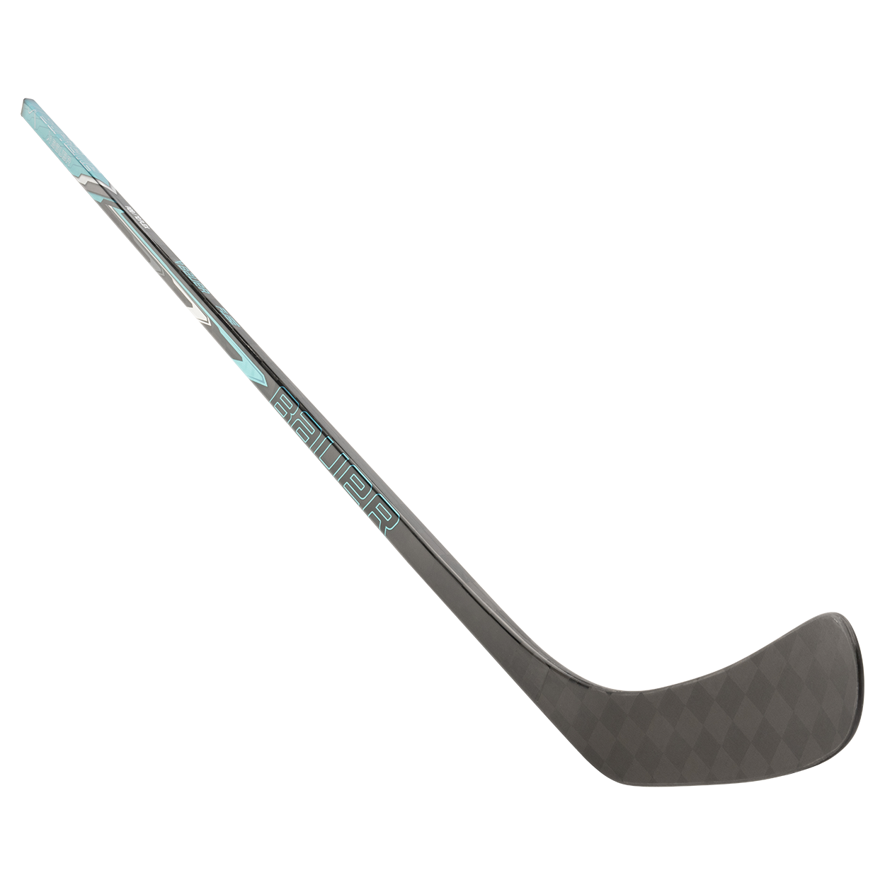 Bauer Supreme Fuse One Piece Stick - Intermediate