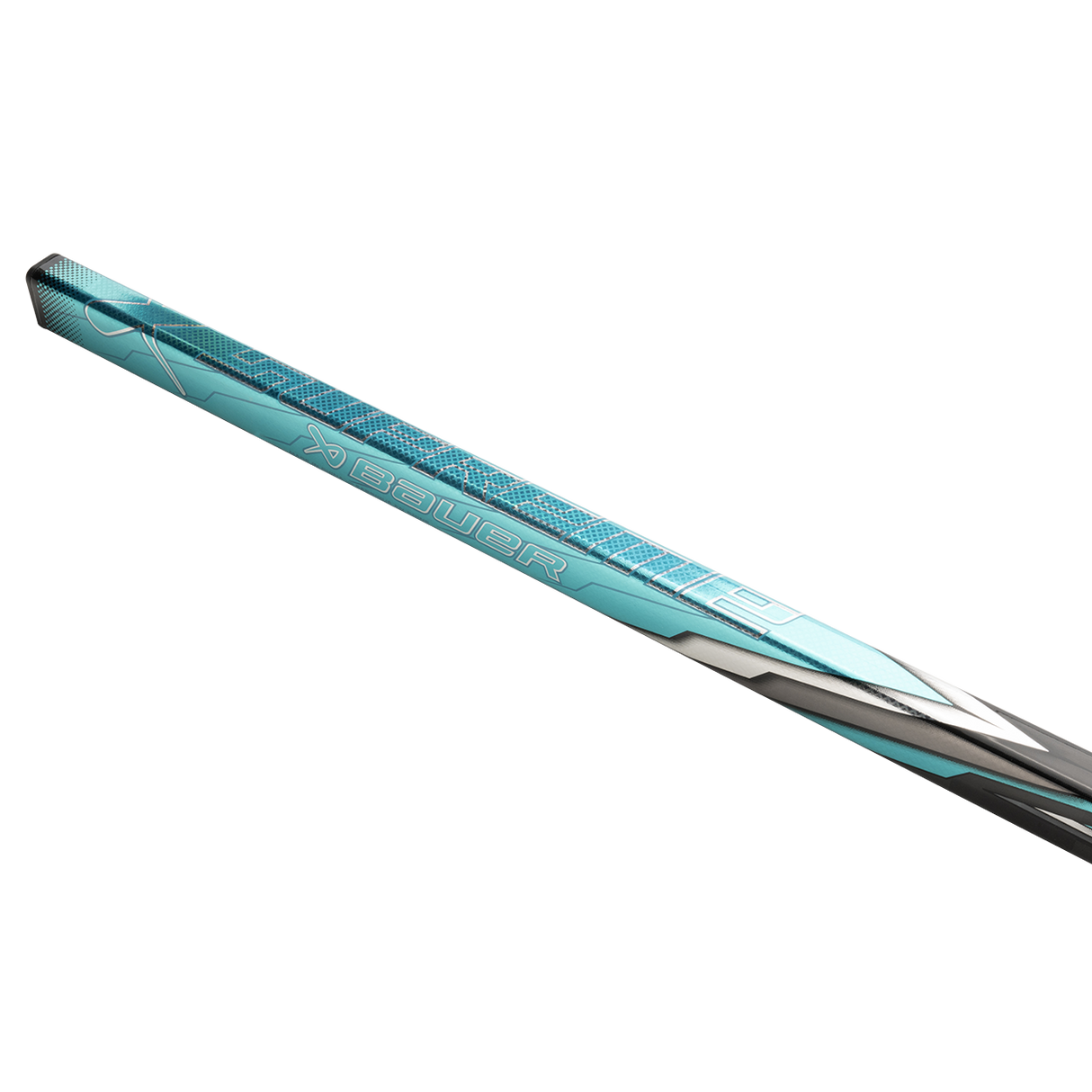 Bauer Supreme Fuse One Piece Stick - Intermediate