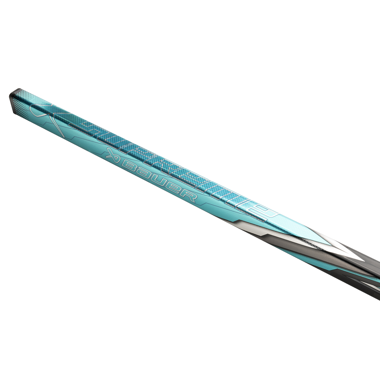 Bauer Supreme Fuse One Piece Stick - Intermediate