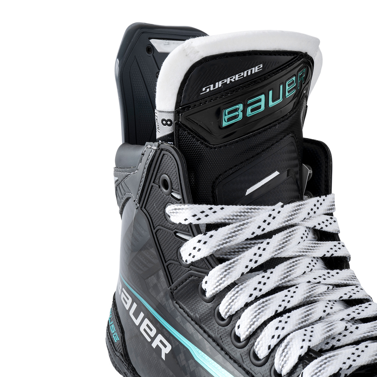 Bauer Supreme Fuse Ice Hockey Skate - Intermediate