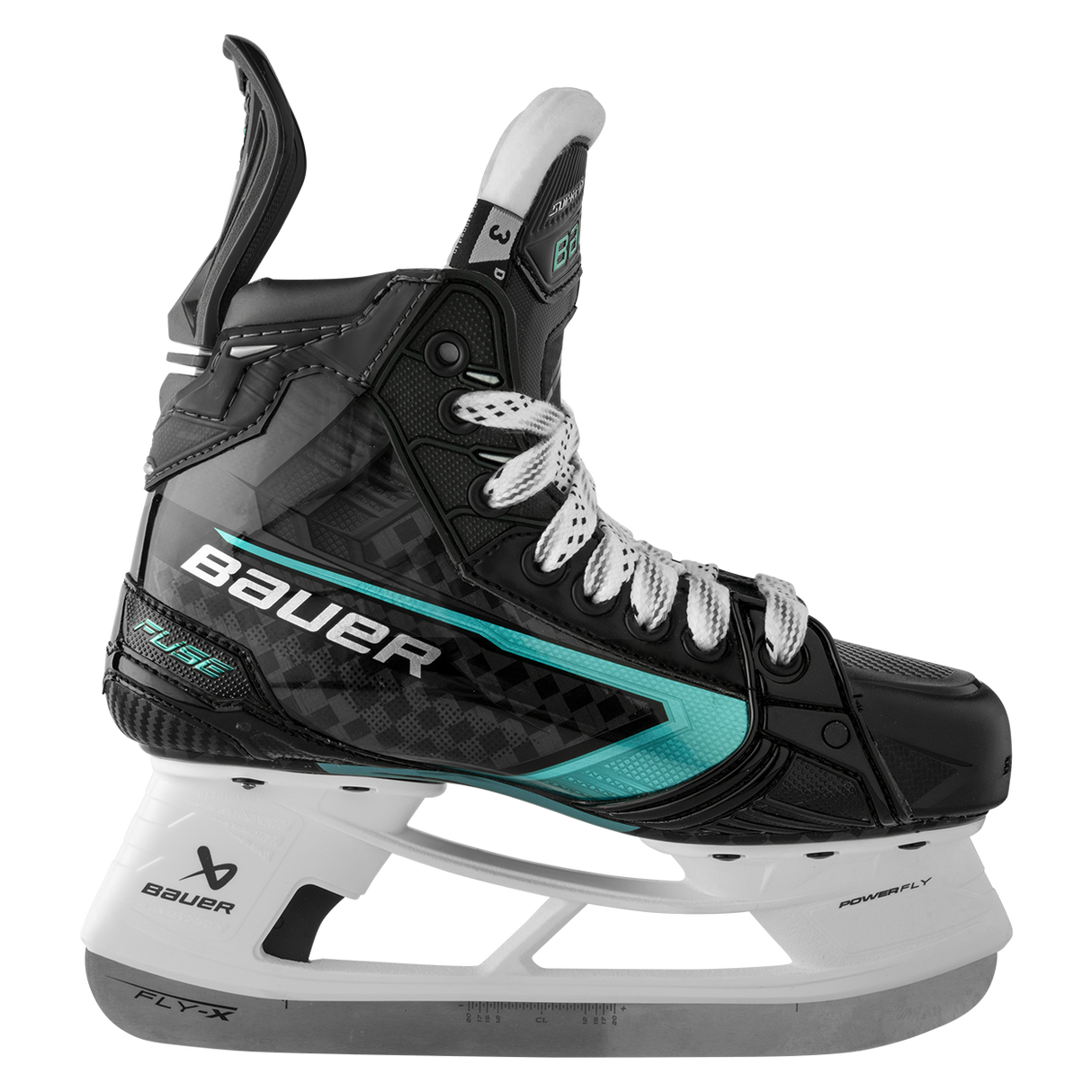 Bauer Supreme Fuse Ice Hockey Skate - Junior