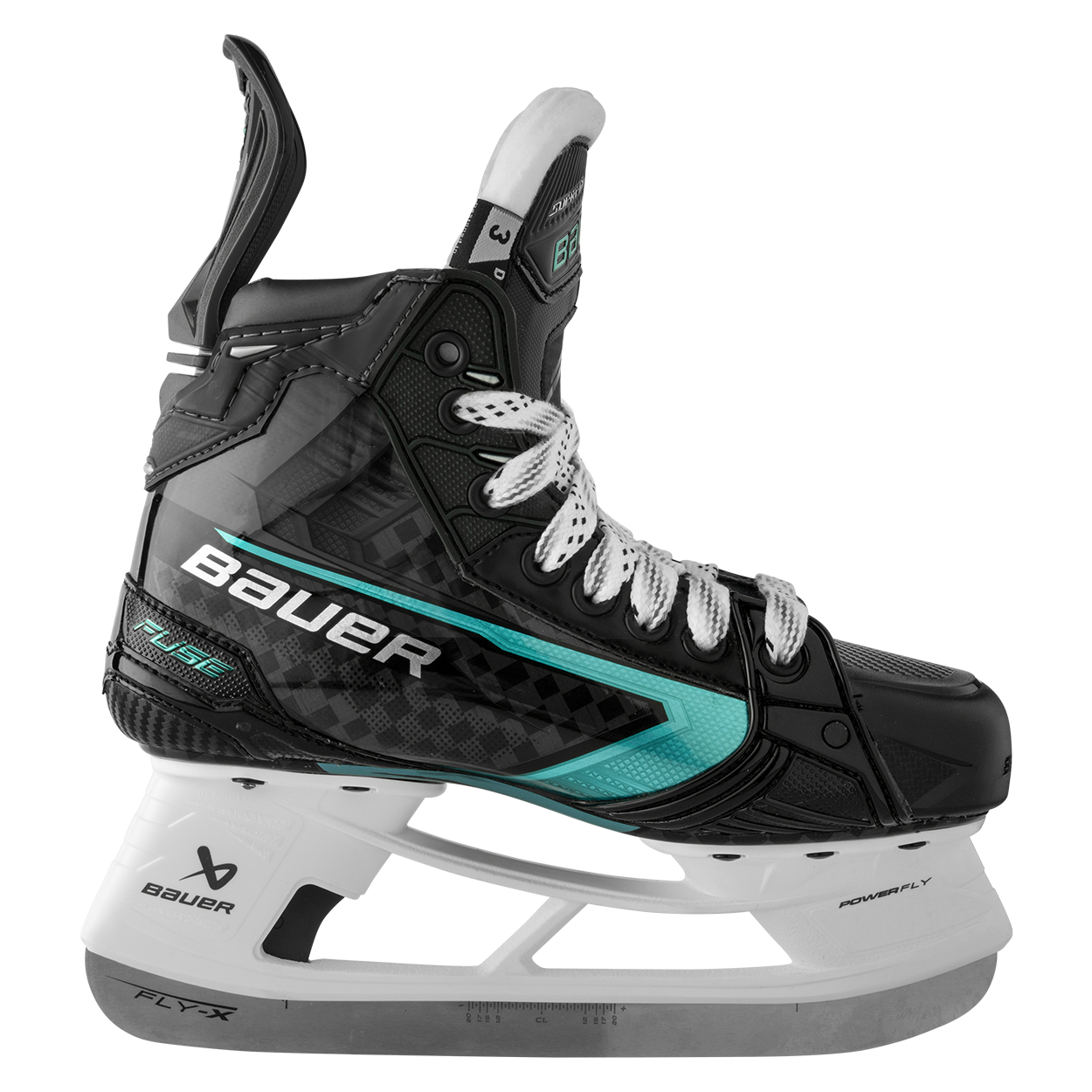 Bauer Supreme Fuse Ice Hockey Skate - Junior