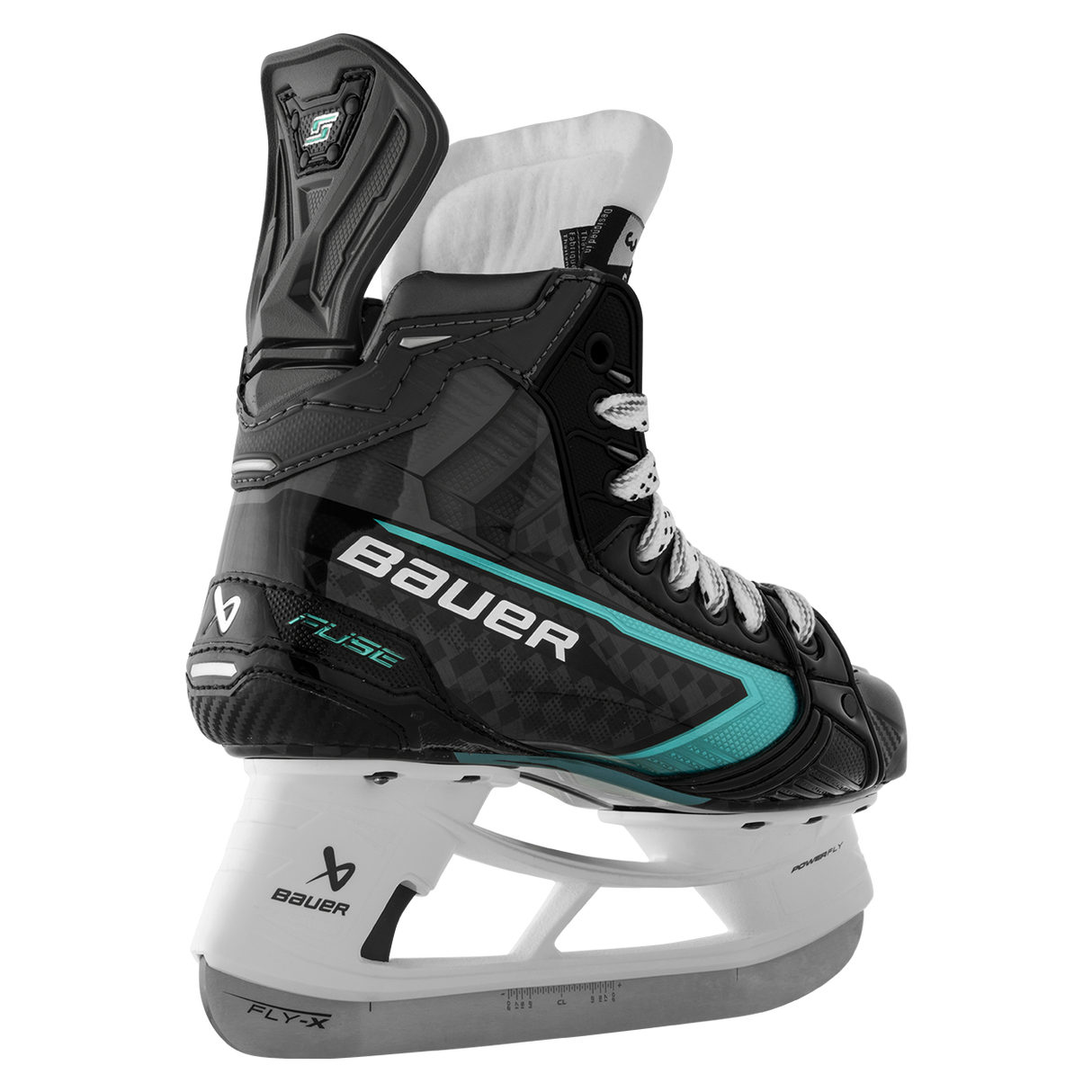 Bauer Supreme Fuse Ice Hockey Skate - Junior