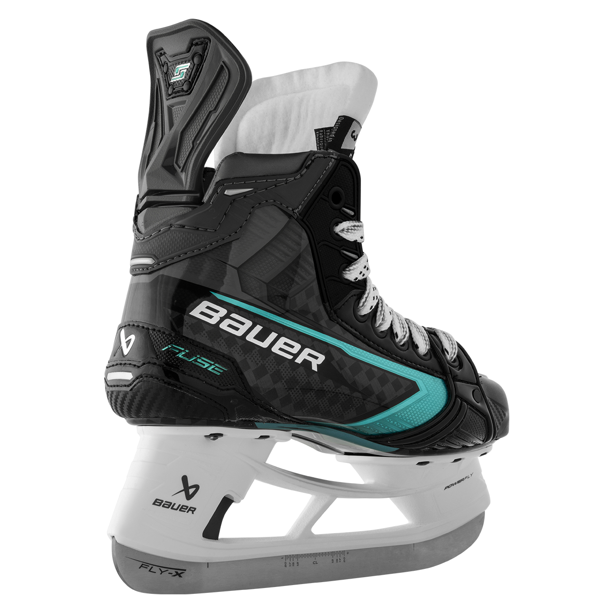 Bauer Supreme Fuse Ice Hockey Skate - Junior