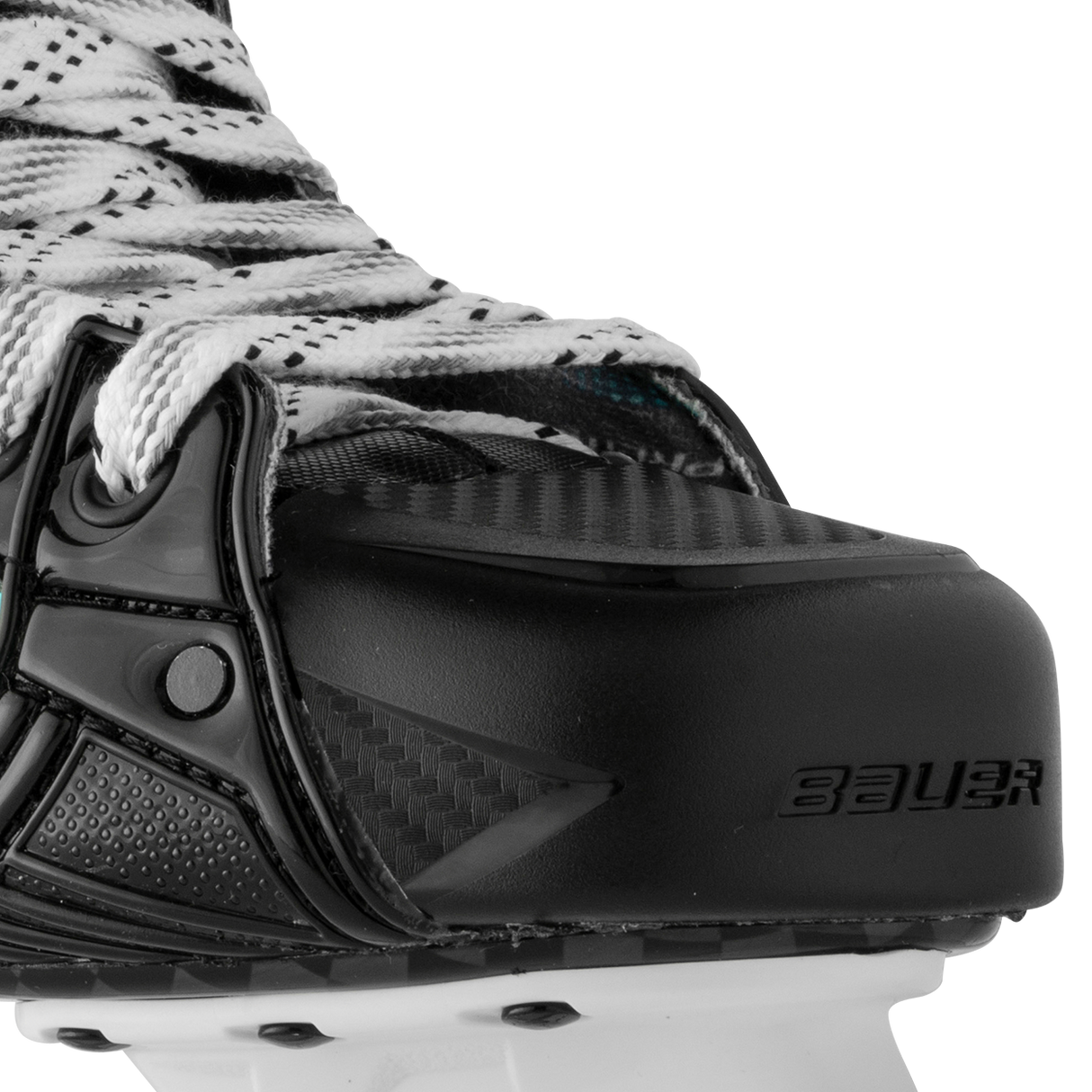 Bauer Supreme Fuse Ice Hockey Skate - Junior