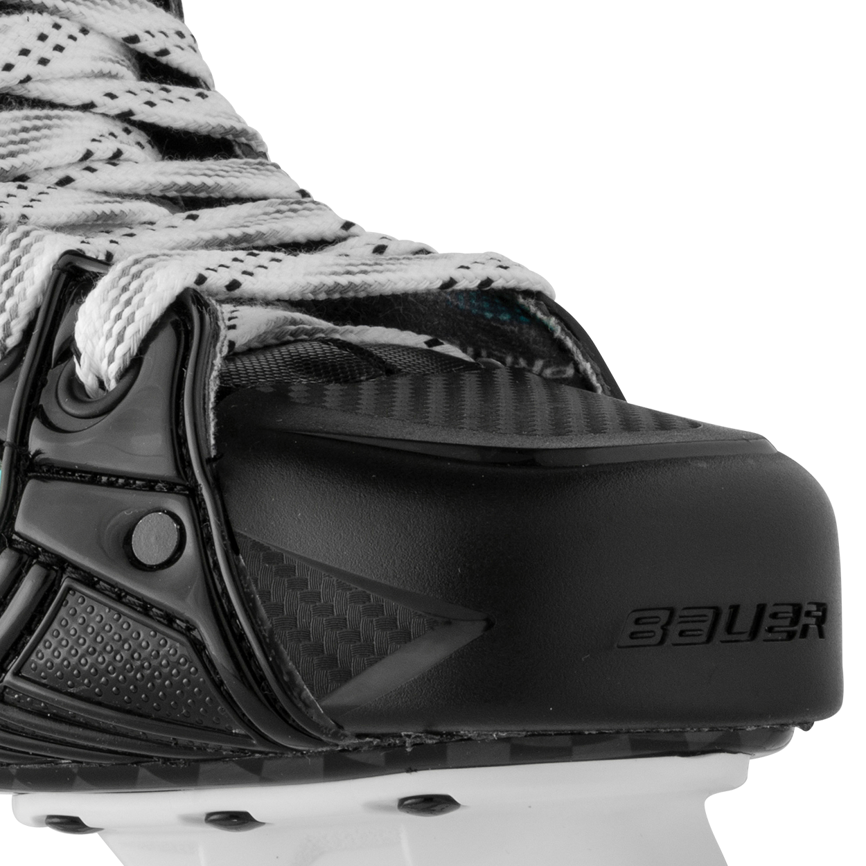 Bauer Supreme Fuse Ice Hockey Skate - Junior
