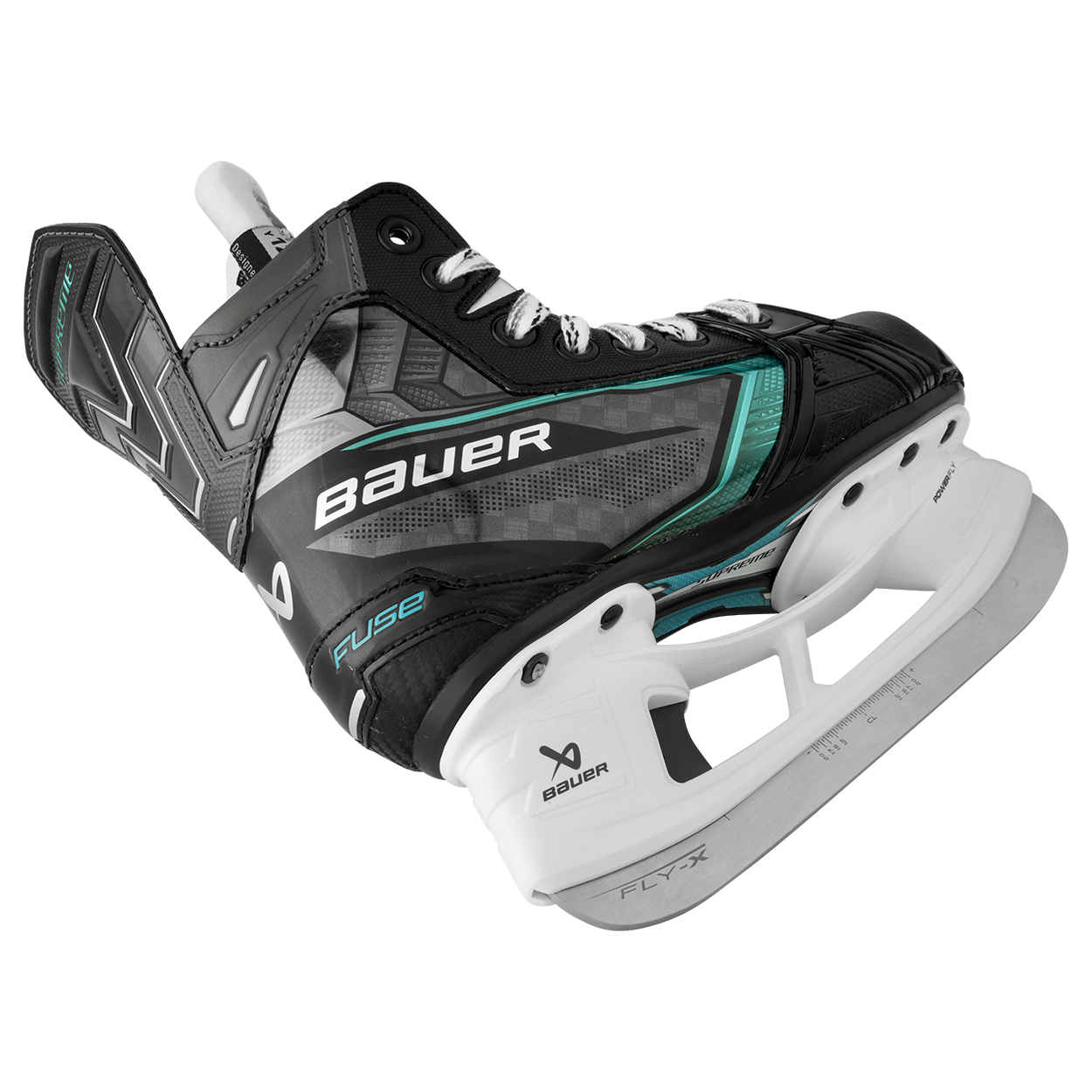 Bauer Supreme Fuse Ice Hockey Skate - Youth