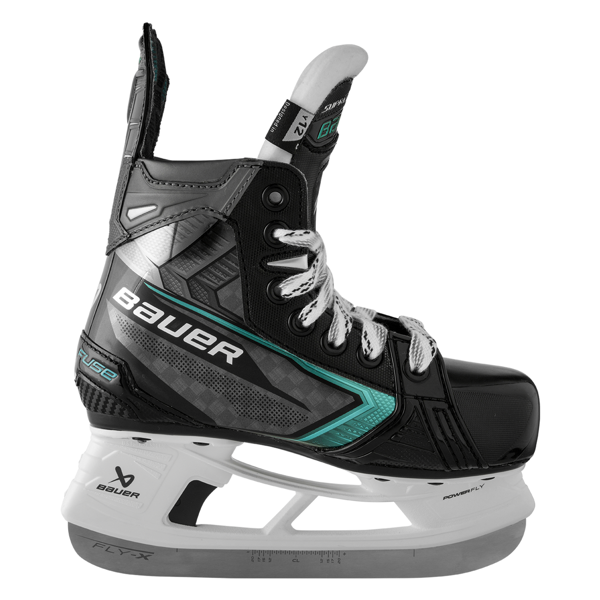 Bauer Supreme Fuse Ice Hockey Skate - Youth