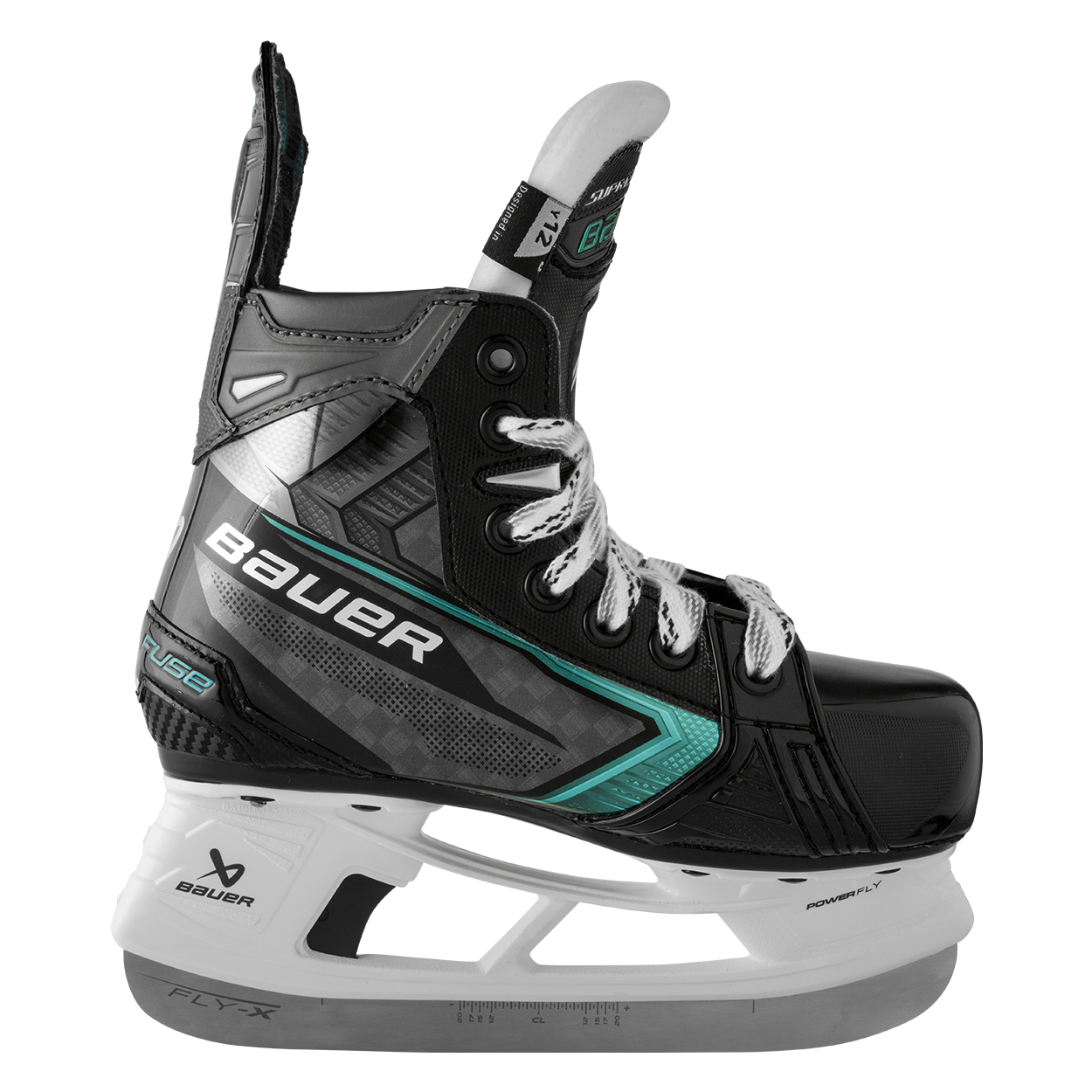 Bauer Supreme Fuse Ice Hockey Skate - Youth