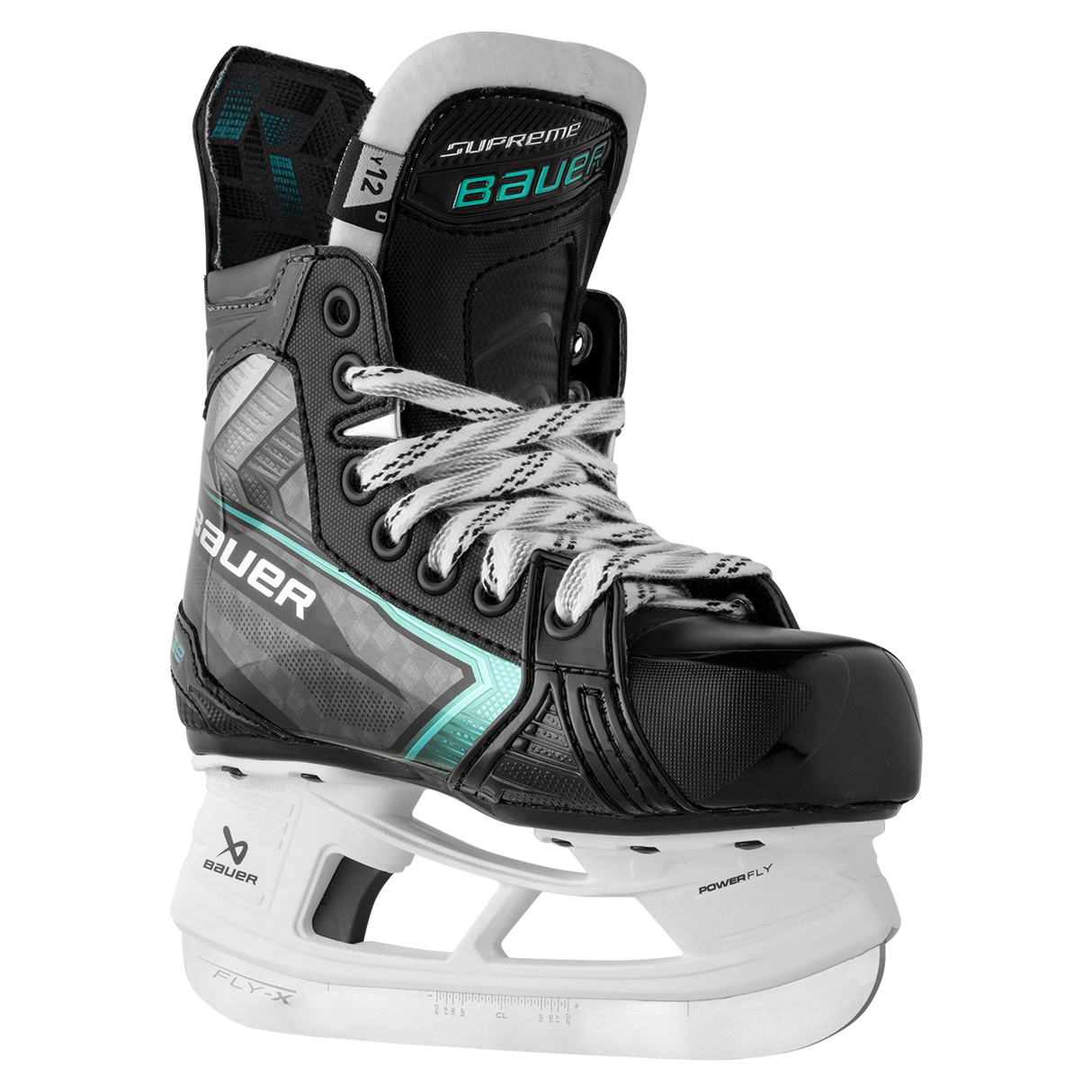 Bauer Supreme Fuse Ice Hockey Skate - Youth