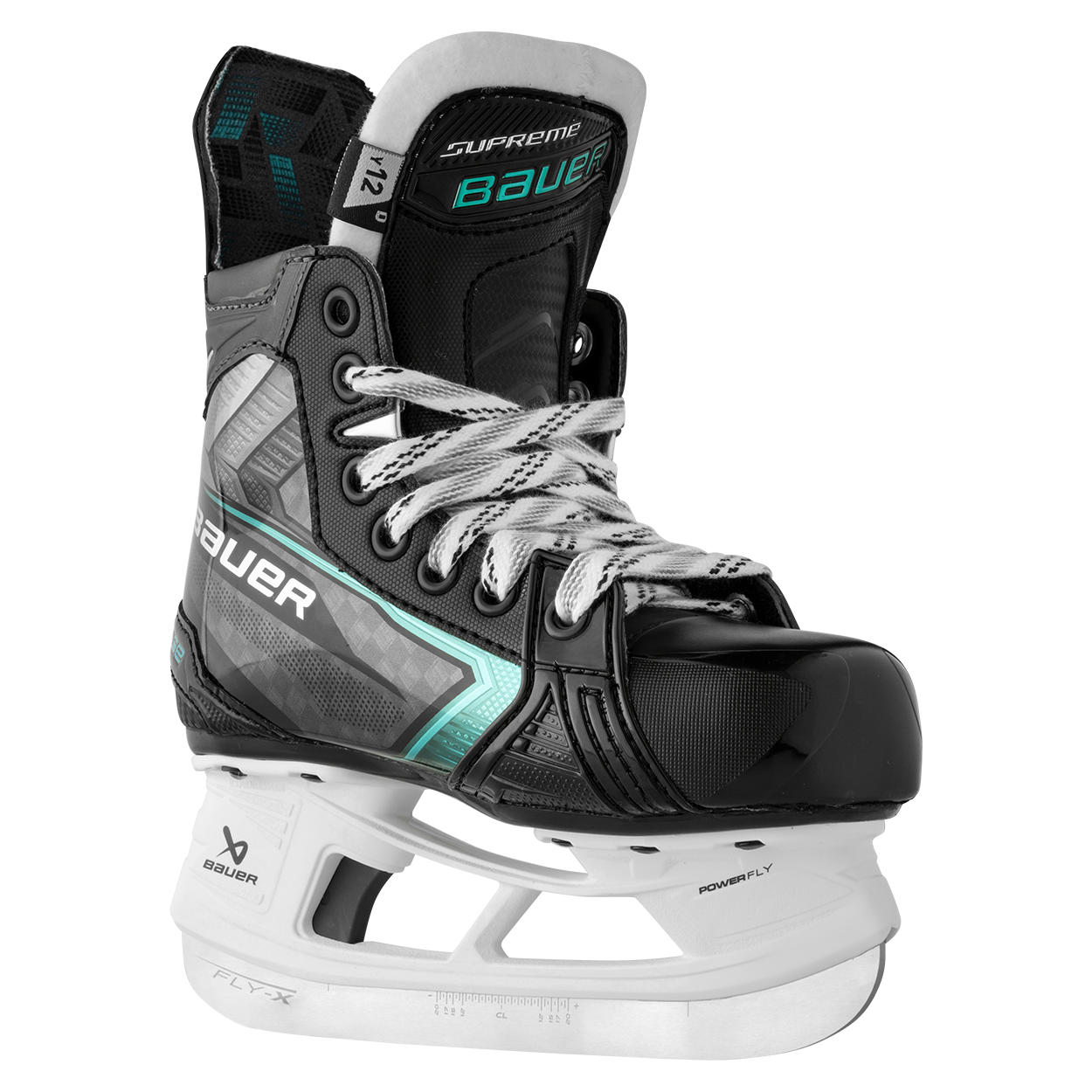 Bauer Supreme Fuse Ice Hockey Skate - Youth