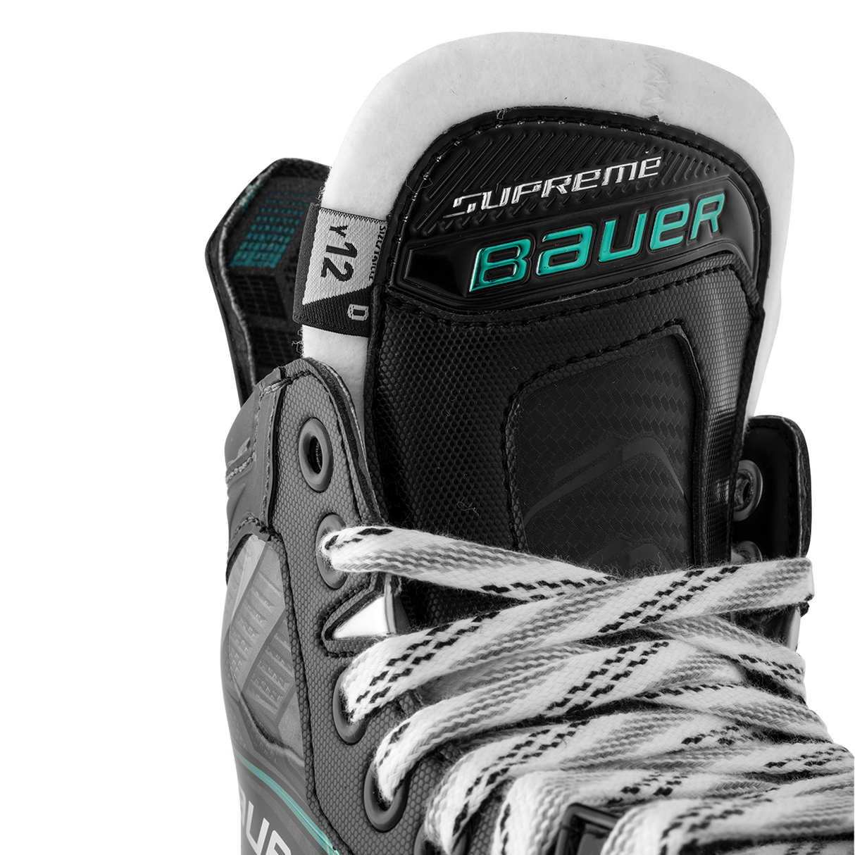 Bauer Supreme Fuse Ice Hockey Skate - Youth