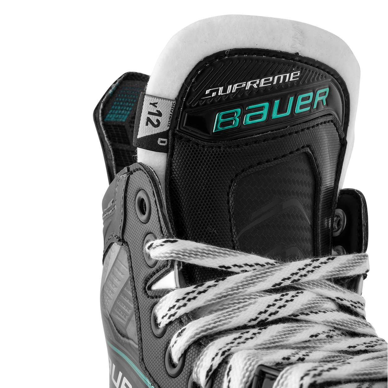 Bauer Supreme Fuse Ice Hockey Skate - Youth