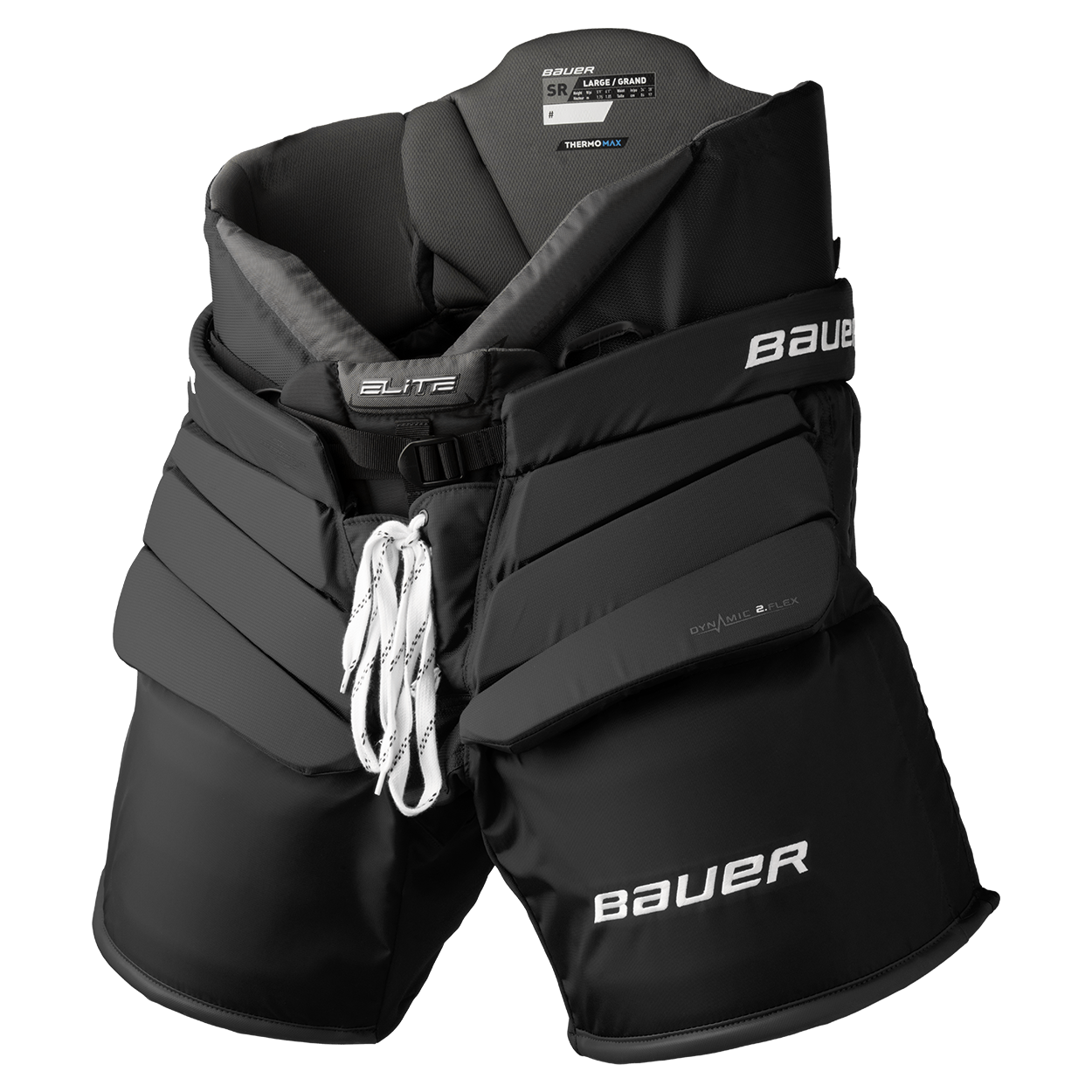 Bauer Elite Goal Pant - Senior (2026)