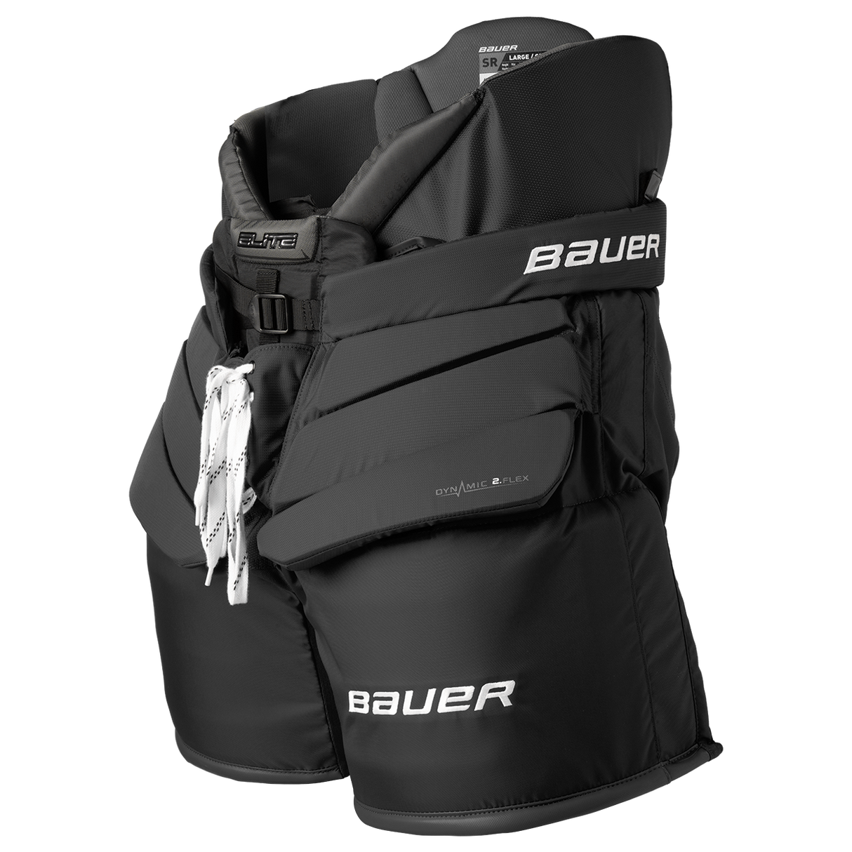 Bauer Elite Goal Pant - Senior (2026)