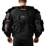 Bauer Elite Goalie Chest Protector - Intermediate (2026)