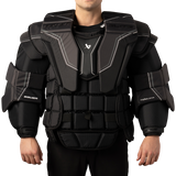 Bauer Elite Goalie Chest Protector - Intermediate (2026)