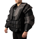 Bauer Elite Goalie Chest Protector - Intermediate (2026)