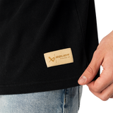 Bauer Core Boxy Tee - Senior