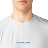 Bauer Premium Short Sleeve Tech Tee - Senior