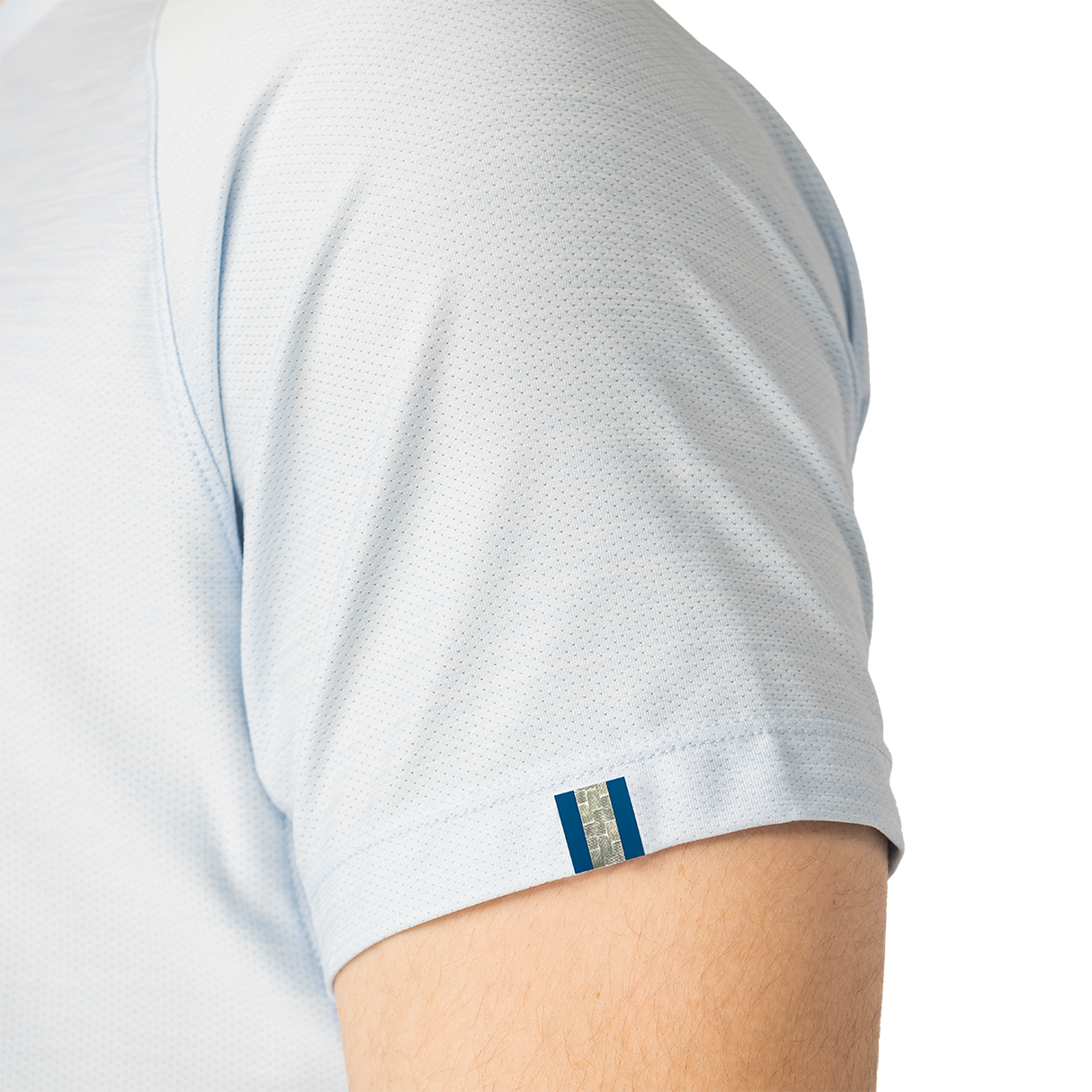 Bauer Premium Short Sleeve Tech Tee - Senior