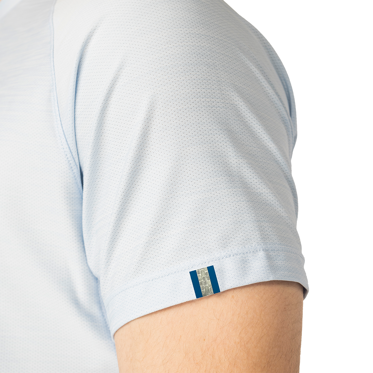 Bauer Premium Short Sleeve Tech Tee - Senior