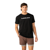 Bauer Core Short Sleeve Tee - Senior